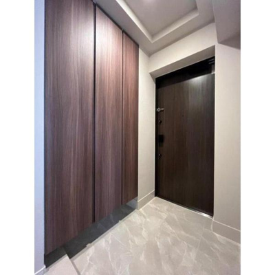 【玄関】 | ザ・パークハウス麹町レジデンス