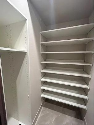 【収納】 | ザ・パークハウス麹町レジデンス