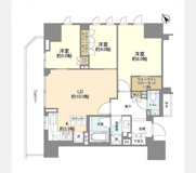 ザ・パークハウス麹町レジデンスの画像