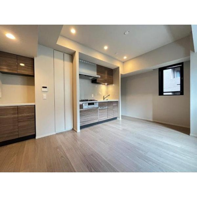 【キッチン】 | ザ・パークハウス麹町レジデンス