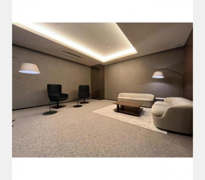 【エントランス】 | ザ・パークハウス麹町レジデンス