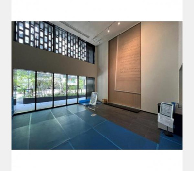 【エントランス】 | ザ・パークハウス麹町レジデンス