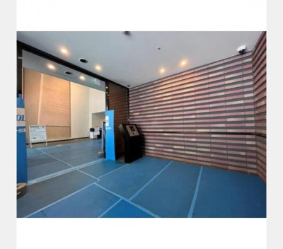 【エントランス】 | ザ・パークハウス麹町レジデンス