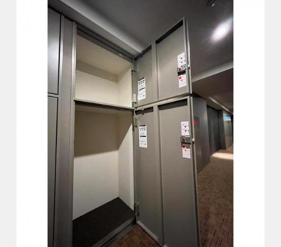 【エントランス】 | ザ・パークハウス麹町レジデンス