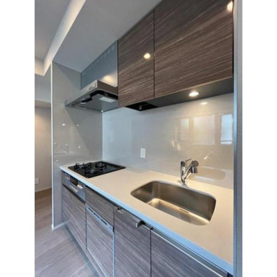 【キッチン】 | ザ・パークハウス麹町レジデンス