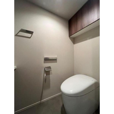 【トイレ】 | ザ・パークハウス麹町レジデンス