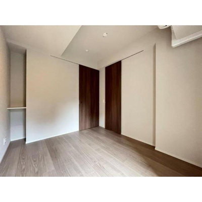 【寝室】 | ザ・パークハウス麹町レジデンス