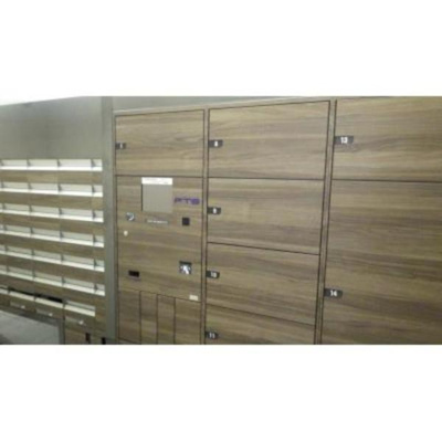 【その他共用部分】 | パークホームズ初台