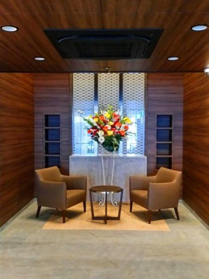 【その他】 | パークホームズ初台