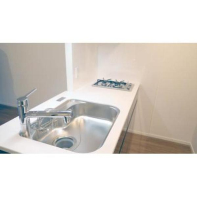 【キッチン】 | パークホームズ初台