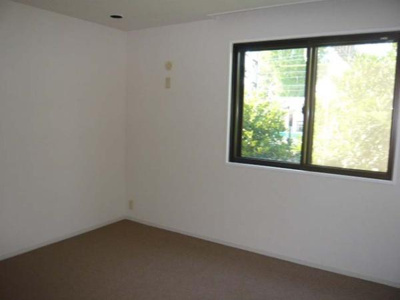 【寝室】 | ヒルクレスト上原