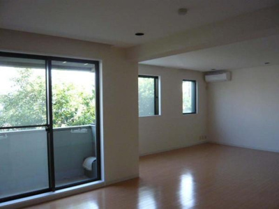 【居間・リビング】 | ヒルクレスト上原