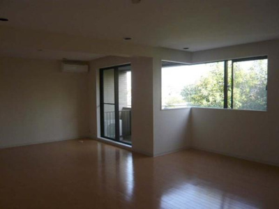 【居間・リビング】 | ヒルクレスト上原