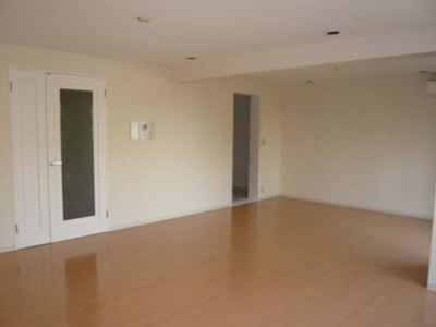 【居間・リビング】 | ヒルクレスト上原