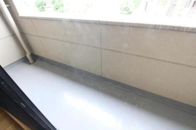 【バルコニー】 | リサミィー壱番館 | バルコニー