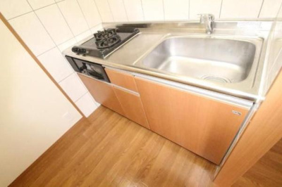 【キッチン】 | リサミィー壱番館 | キッチン