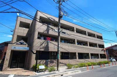 【その他】 | リサミィー壱番館 | 外観