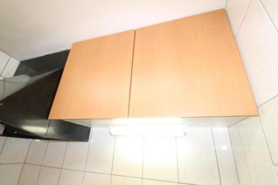 【キッチン】 | リサミィー壱番館 | キッチン