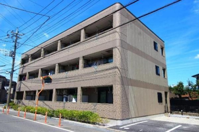 【外観】 | リサミィー壱番館 | 外観