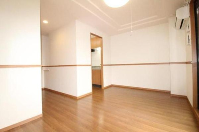 【居間・リビング】 | リサミィー壱番館 | リビング