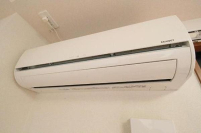 【設備】 | リサミィー壱番館 | エアコン