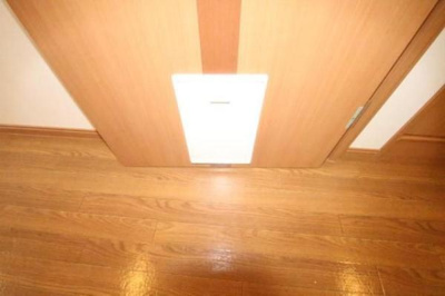 【内装】 | リサミィー壱番館 | ペット用