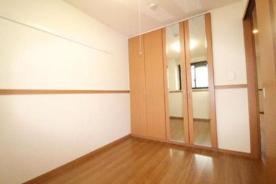 【洋室】 | リサミィー壱番館 | 洋室