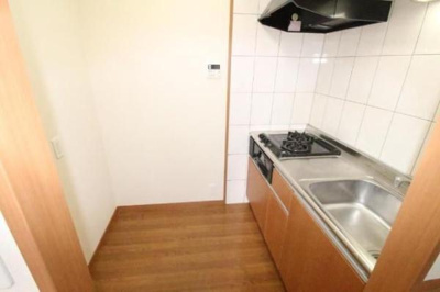 【キッチン】 | リサミィー壱番館 | キッチン