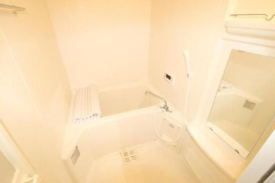 【浴室】 | リサミィー壱番館 | バスルーム