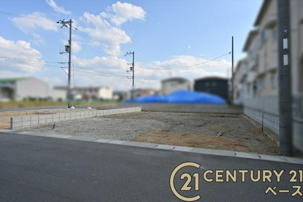 リーブルガーデン南十三 １号棟 ／新築一戸建のその他|■現地撮影写真■JR和歌山線「御所駅」より徒歩１６分！お気軽にお問い合わせください！