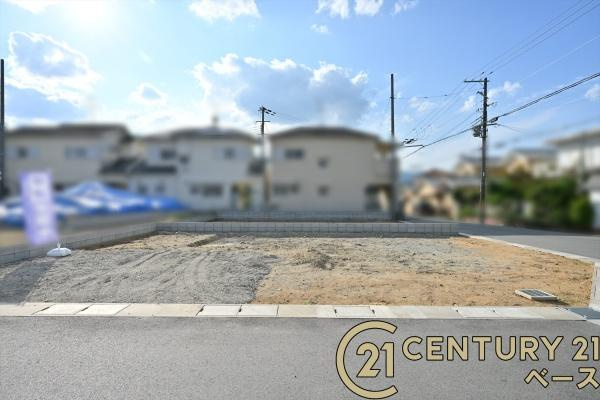 リーブルガーデン南十三 ２号棟 ／新築一戸建のその他|■現地撮影写真■小中学校が徒歩圏内に近接！子育て家族も安心のエリア！