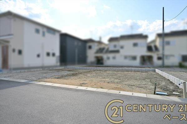 リーブルガーデン南十三 ３号棟 ／新築一戸建のその他|■現地撮影写真■JR和歌山線「御所駅」より徒歩１６分！お気軽にお問い合わせください！