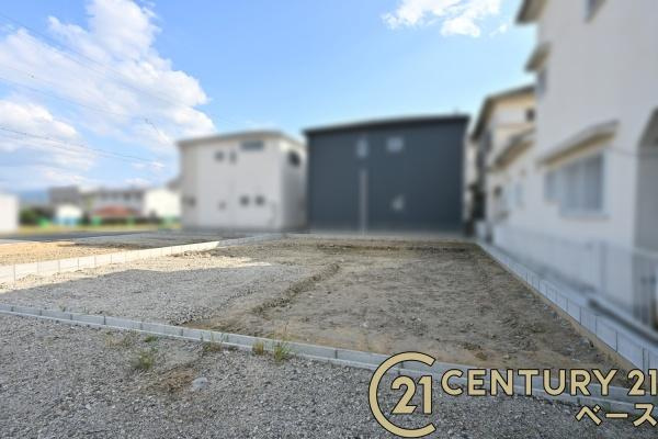 リーブルガーデン南十三 ４号棟 ／新築一戸建のその他|■現地撮影写真■JR和歌山線「御所駅」より徒歩１６分！お気軽にお問い合わせください！