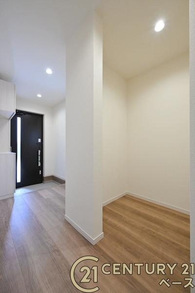 リーブルガーデン南十三 ４号棟 ／新築一戸建のその他|■現地撮影写真■JR和歌山線「御所駅」より徒歩１６分！お気軽にお問い合わせください！