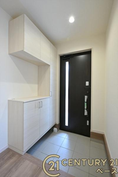 リーブルガーデン南十三 ４号棟 ／新築一戸建のその他|■現地撮影写真■小中学校が徒歩圏内に近接！子育て家族も安心のエリア！