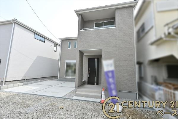 リーブルガーデン南十三 ４号棟 ／新築一戸建の前面道路含む現地写真|■現地撮影写真■お気軽にお問い合わせくださいませ！