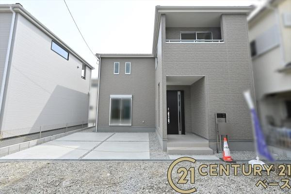 リーブルガーデン南十三 ４号棟 ／新築一戸建