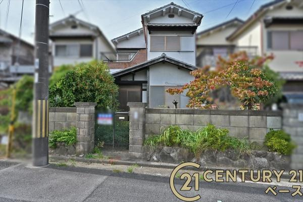 香芝市穴虫　一戸建