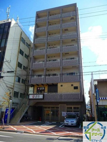 ラ・ブローテ東加古川の外観|パース写真