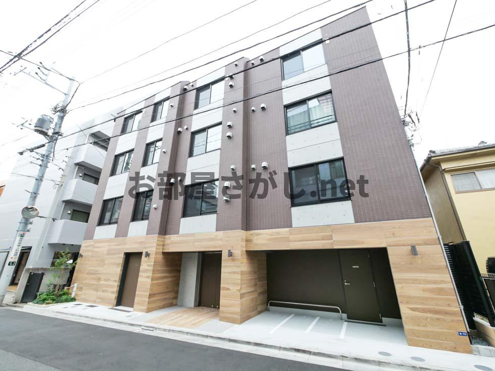 コンポジット渋谷本町【西新宿5丁目駅徒歩圏／11月下旬入居可】