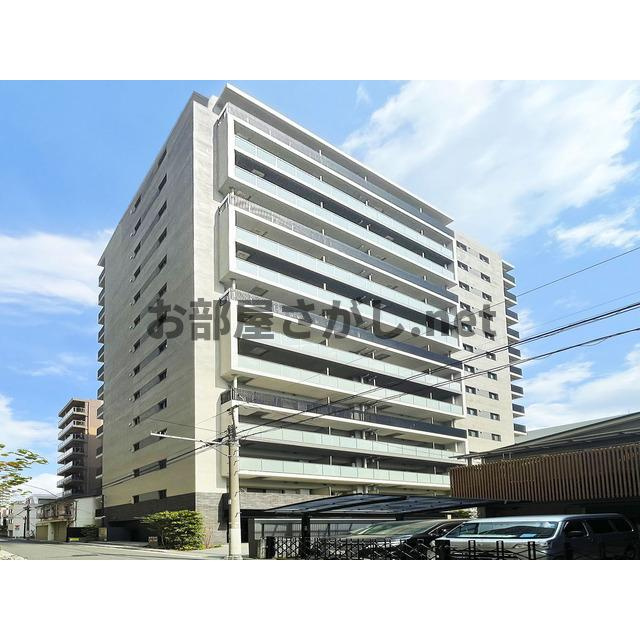 コスモグラシア三ノ輪