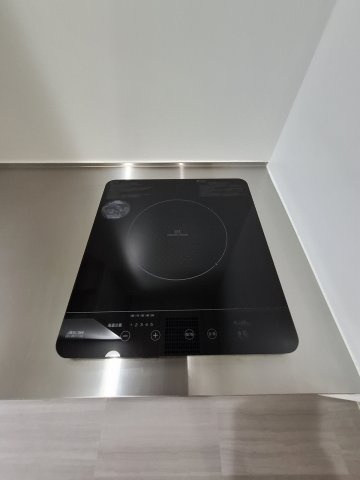 ジョイフル武庫川のキッチン