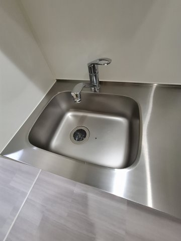 ジョイフル武庫川のキッチン