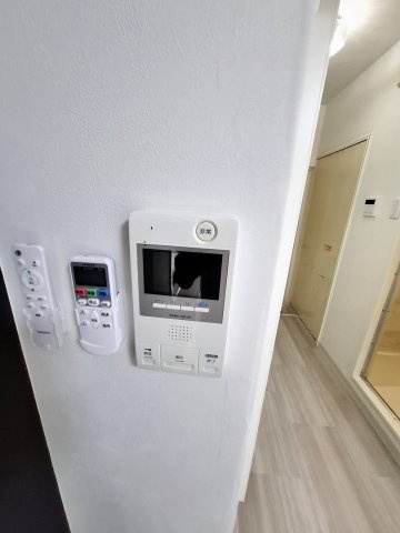 ジョイフル武庫川の設備