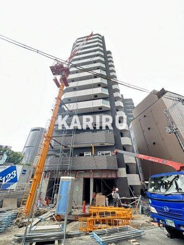 MELDIA CREST 桜ノ宮 Kirsch