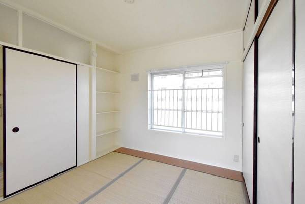 ビレッジハウス宮成1号棟のその他|ビレッジハウスの同一物件・同一タイプの間取りの写真です