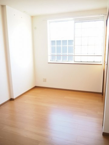 プルミエールの内装|内装は落ち着いています