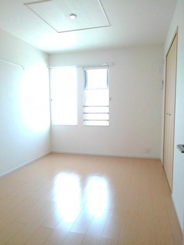 ドムス・ウィスタリアⅠの内装|きれいな内装です