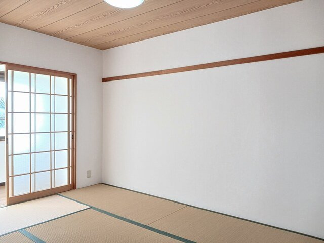 ユーミー堀川の内装|物件の内装です