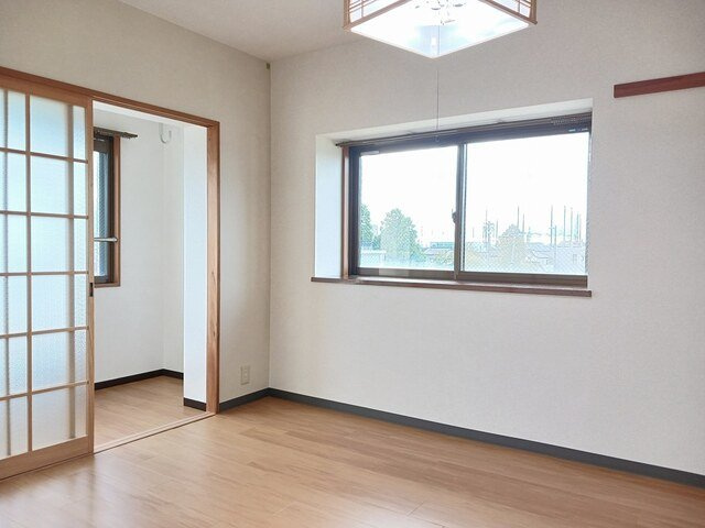 ユーミー堀川の内装|内装もきれいです